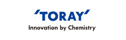 TORAY